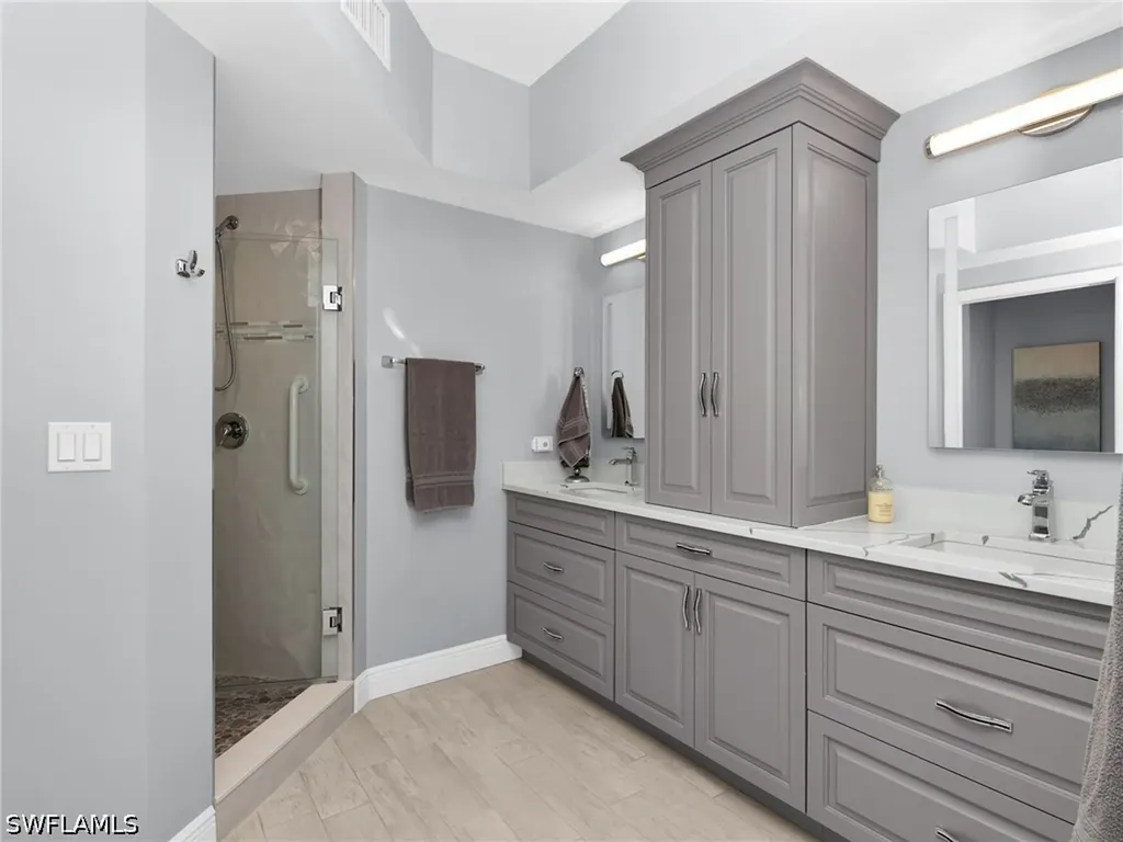 1001 Arbor Lake Drive Naples FL 34110