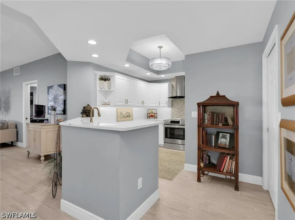 1001 Arbor Lake Drive Naples FL 34110