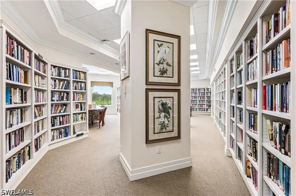 1001 Arbor Lake Drive Naples FL 34110