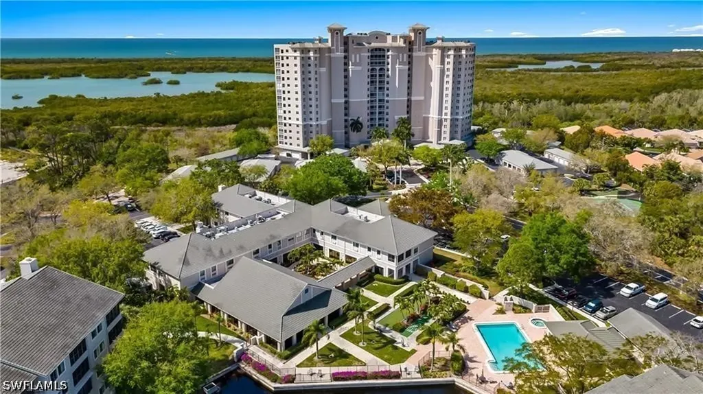 1001 Arbor Lake Drive Naples FL 34110