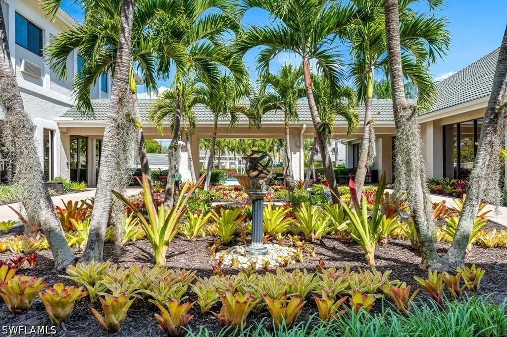 1001 Arbor Lake Drive Naples FL 34110