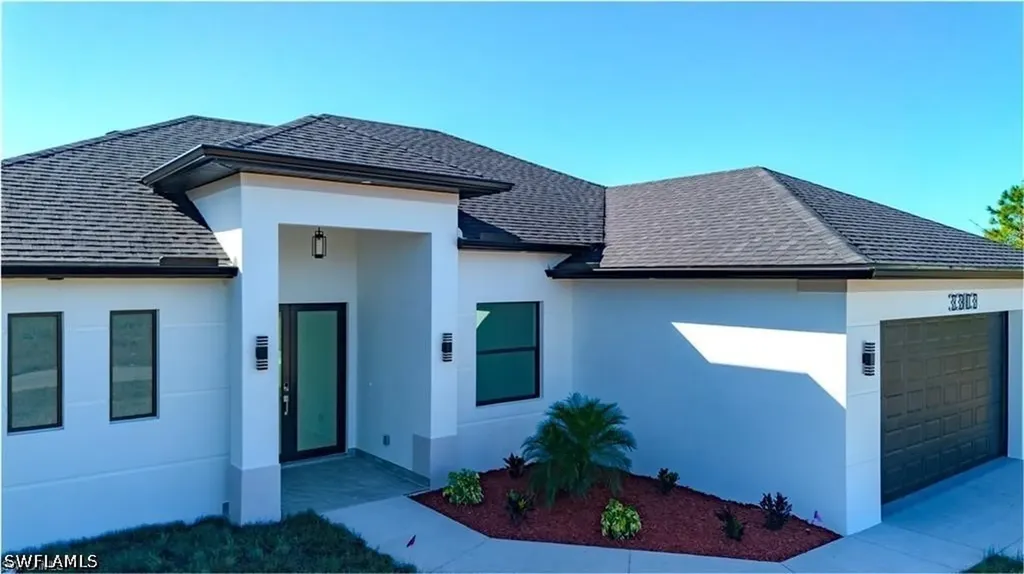 4265 20th Avenue SE Naples FL 34117