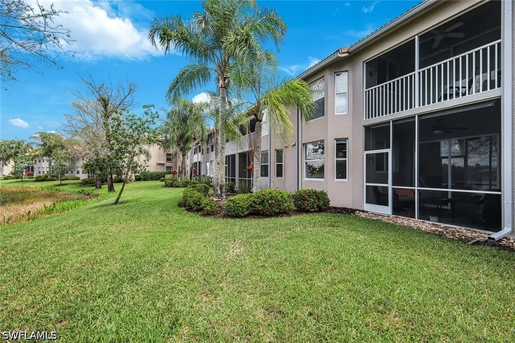 20070 Barletta Lane Estero FL 33928