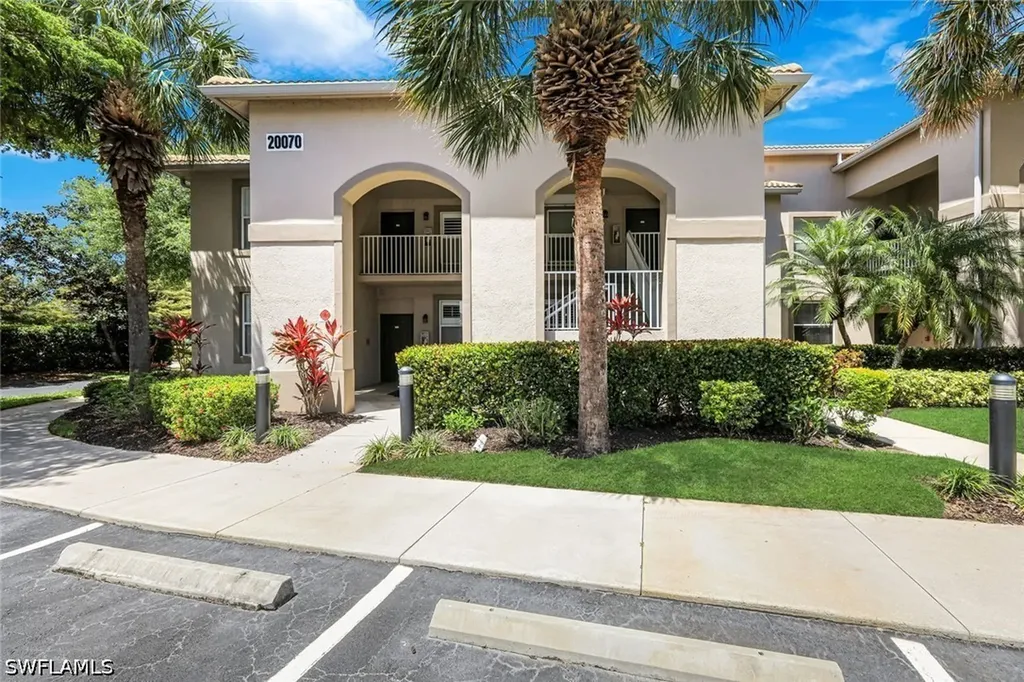 20070 Barletta Lane Estero FL 33928