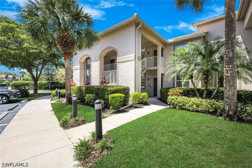 20070 Barletta Lane Estero FL 33928