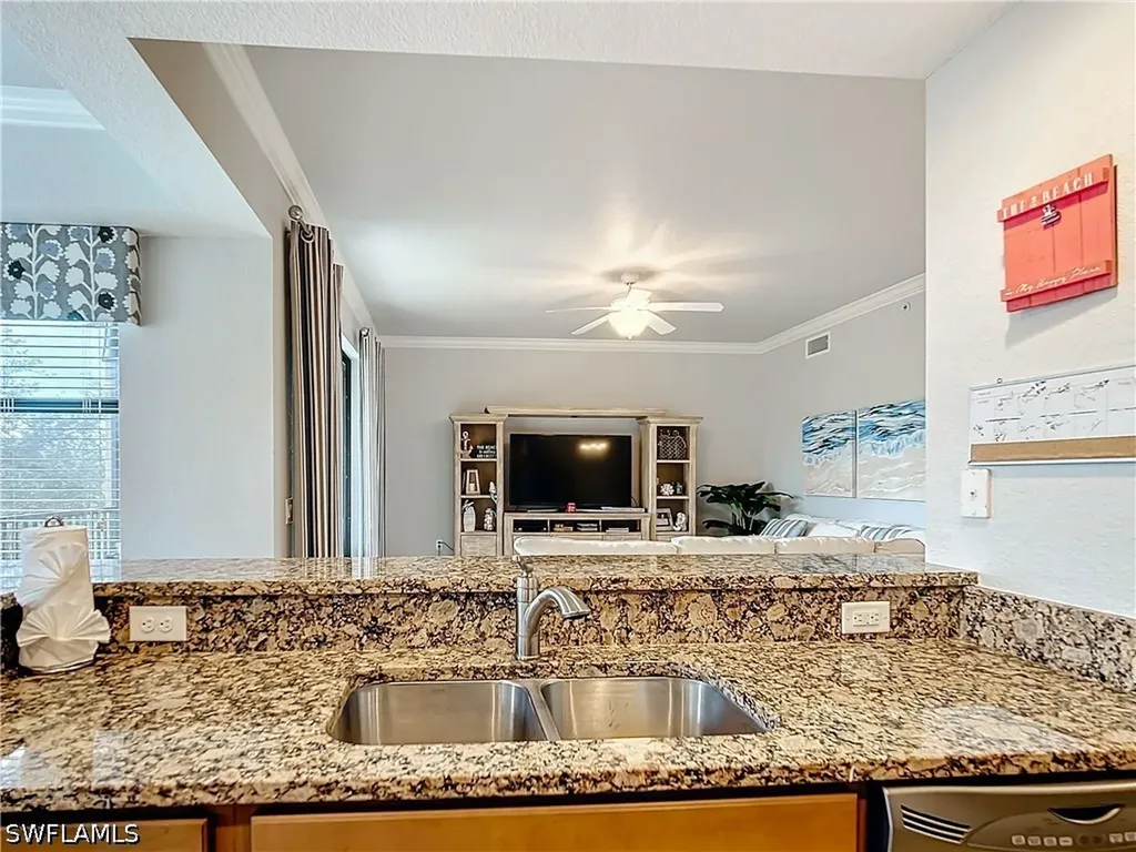 9715 Acqua Court Naples FL 34113