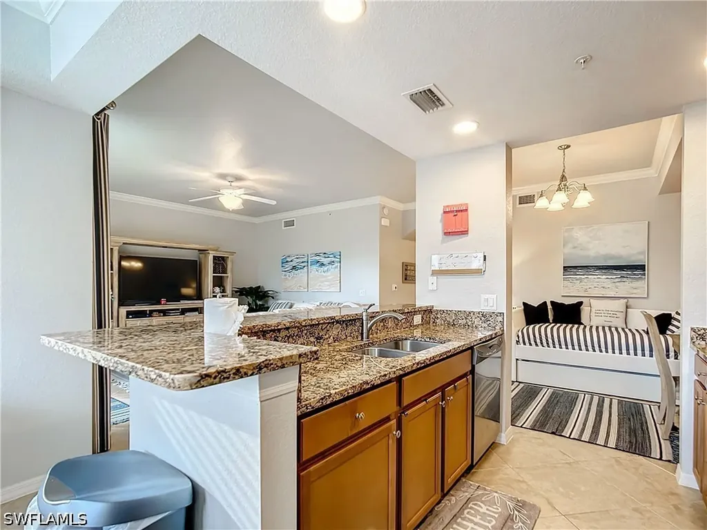 9715 Acqua Court Naples FL 34113