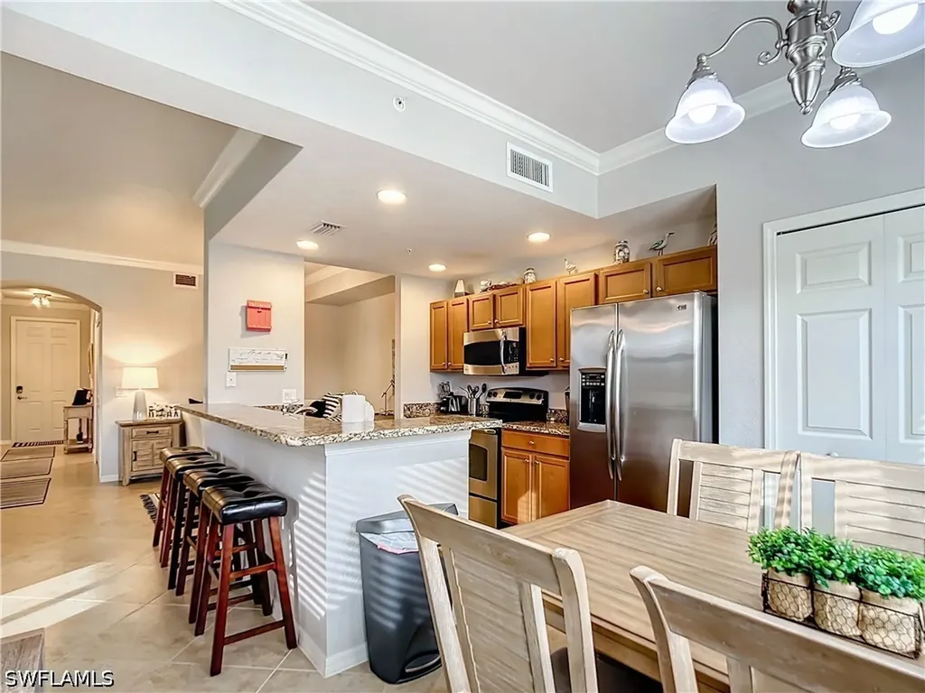 9715 Acqua Court Naples FL 34113