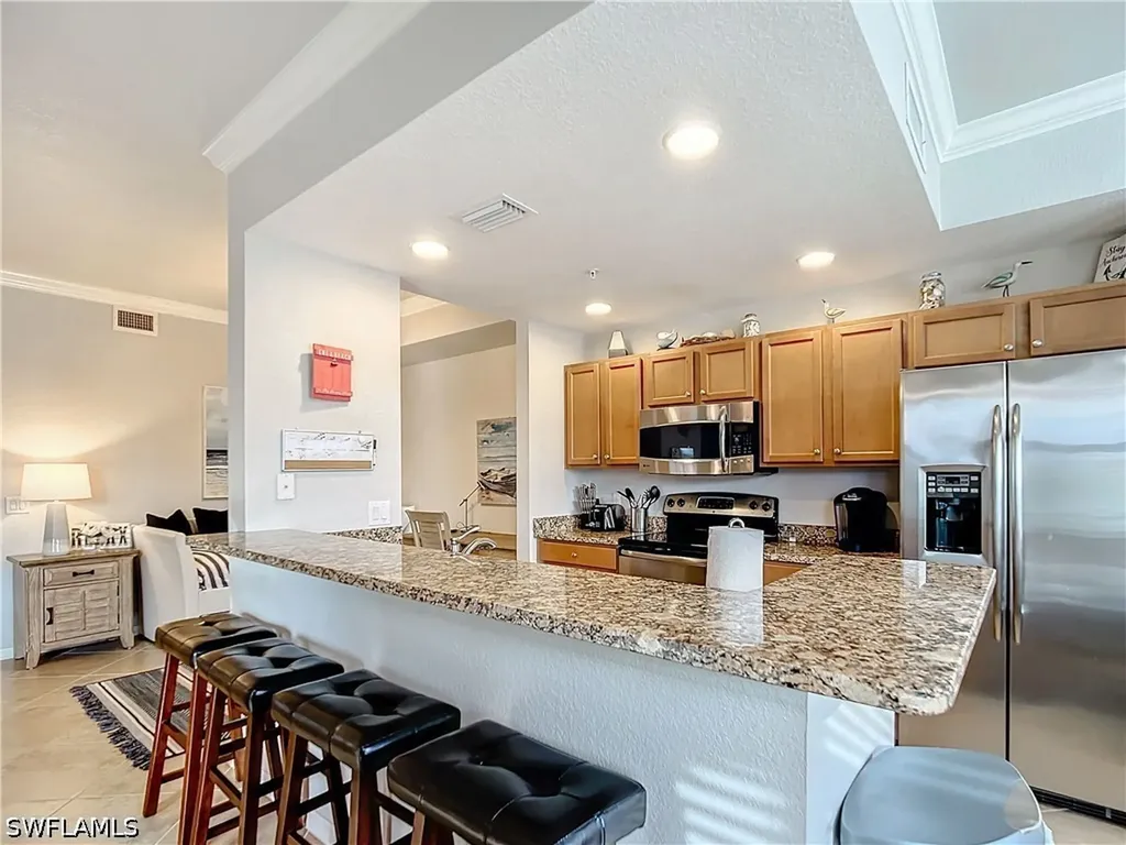 9715 Acqua Court Naples FL 34113