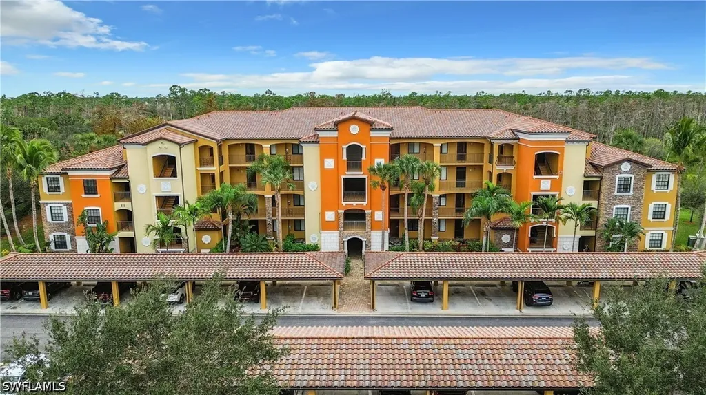 9715 Acqua Court Naples FL 34113