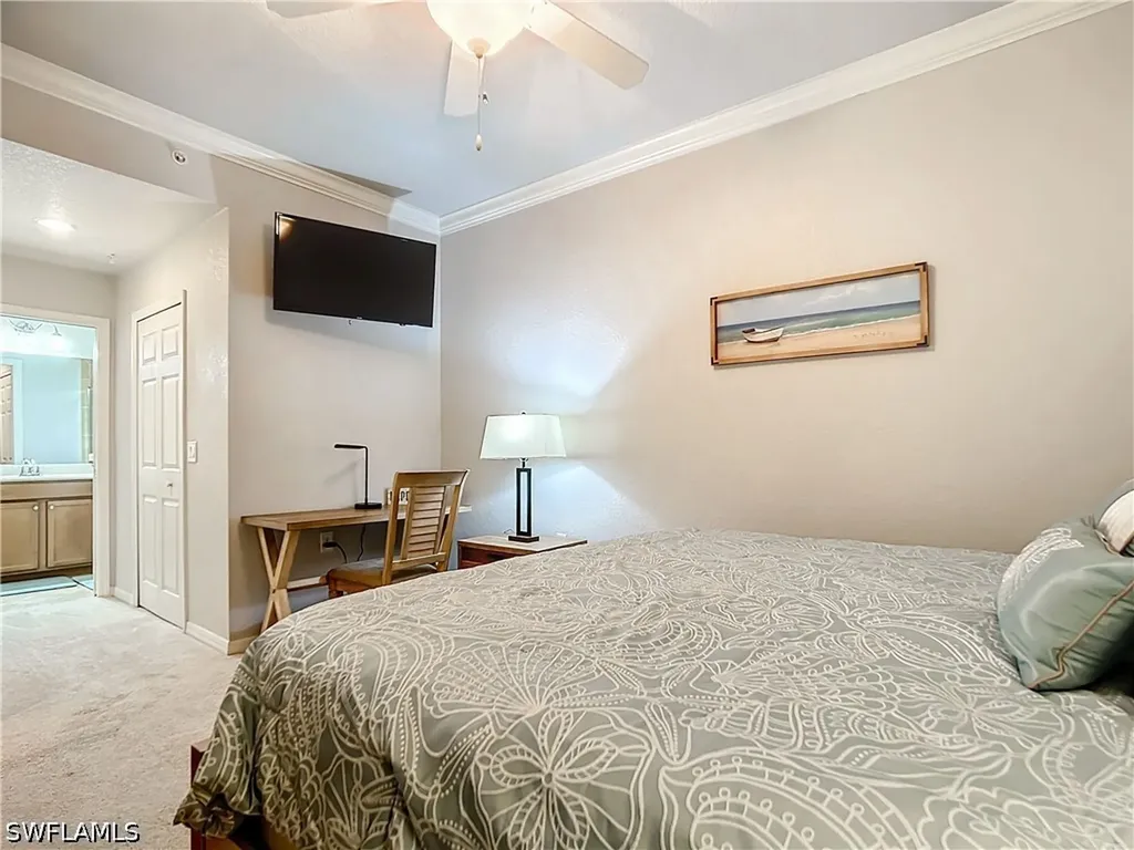 9715 Acqua Court Naples FL 34113