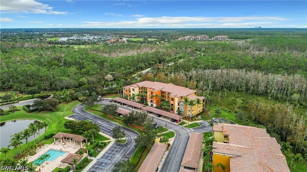 9715 Acqua Court Naples FL 34113