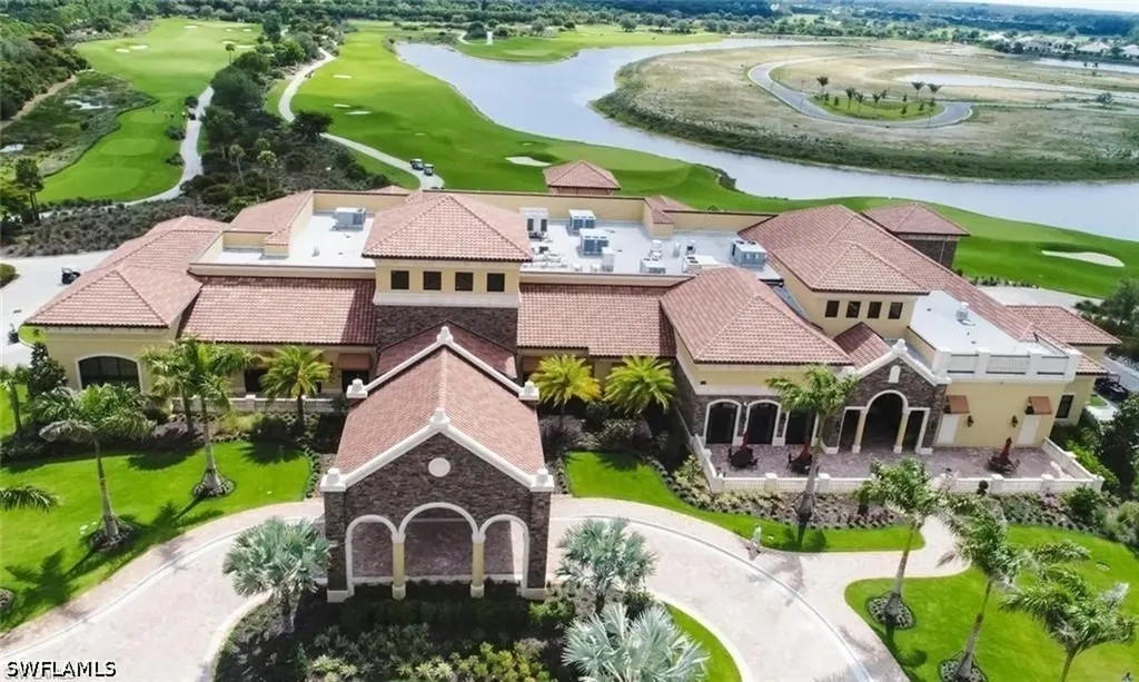 9715 Acqua Court Naples FL 34113
