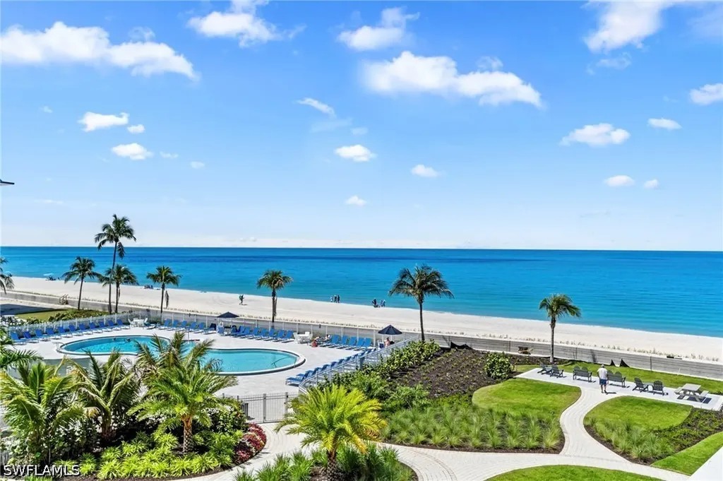 25710 Hickory Boulevard Bonita Springs FL 34134
