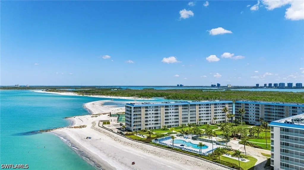 25710 Hickory Boulevard Bonita Springs FL 34134