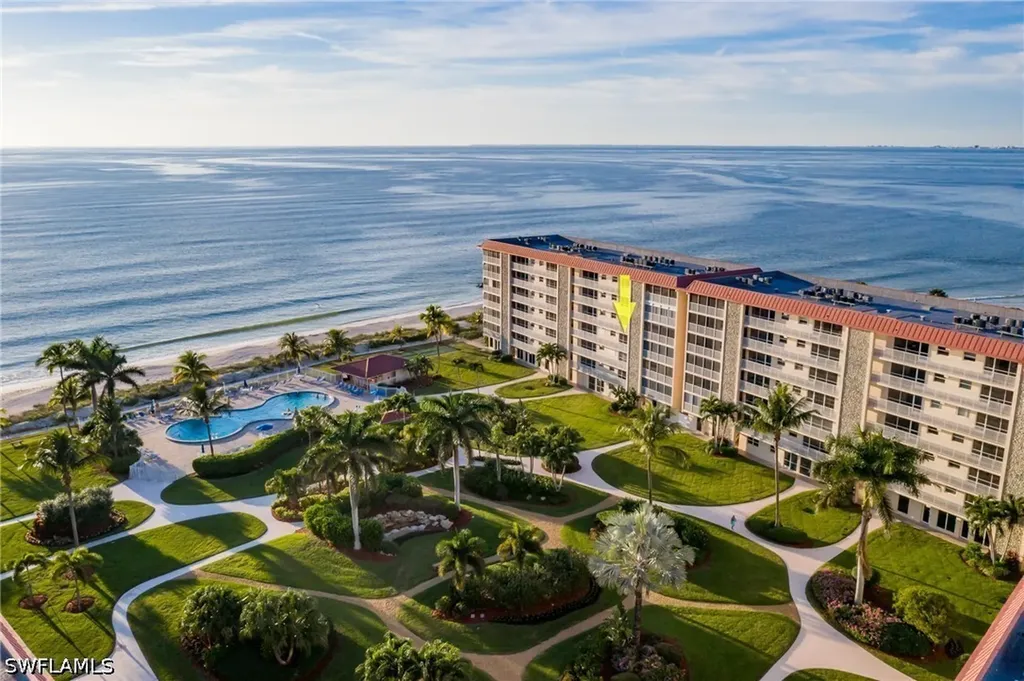 25710 Hickory Boulevard Bonita Springs FL 34134