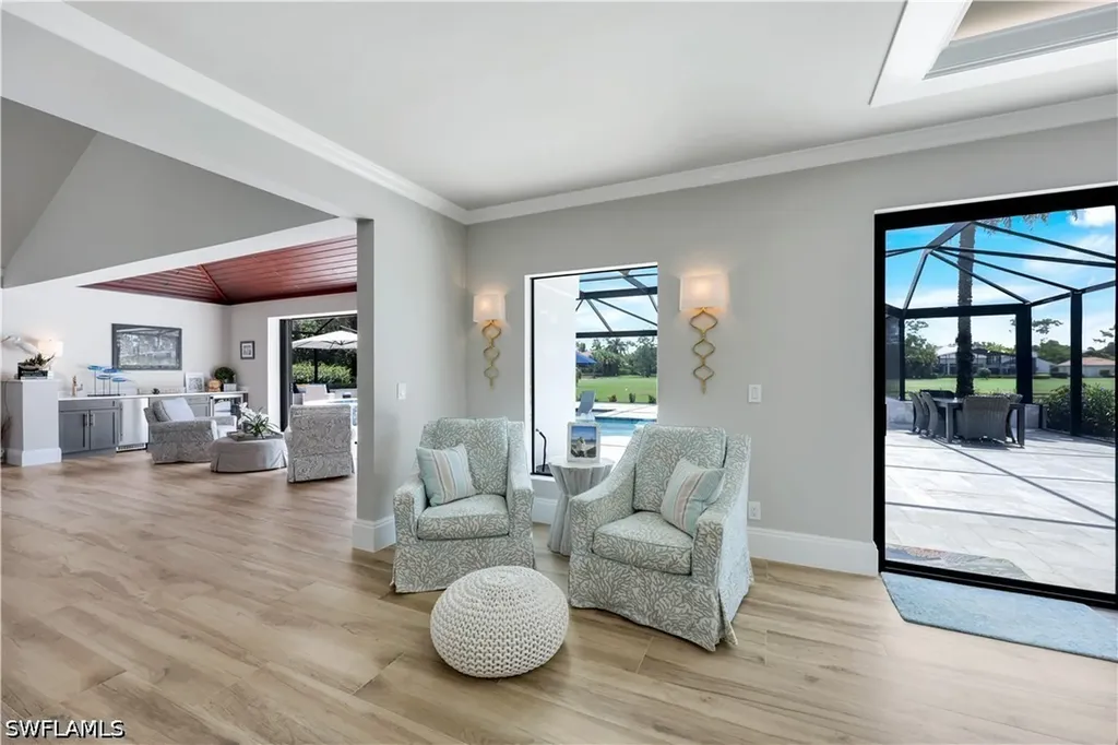 4701 Oak Leaf Drive Naples FL 34119