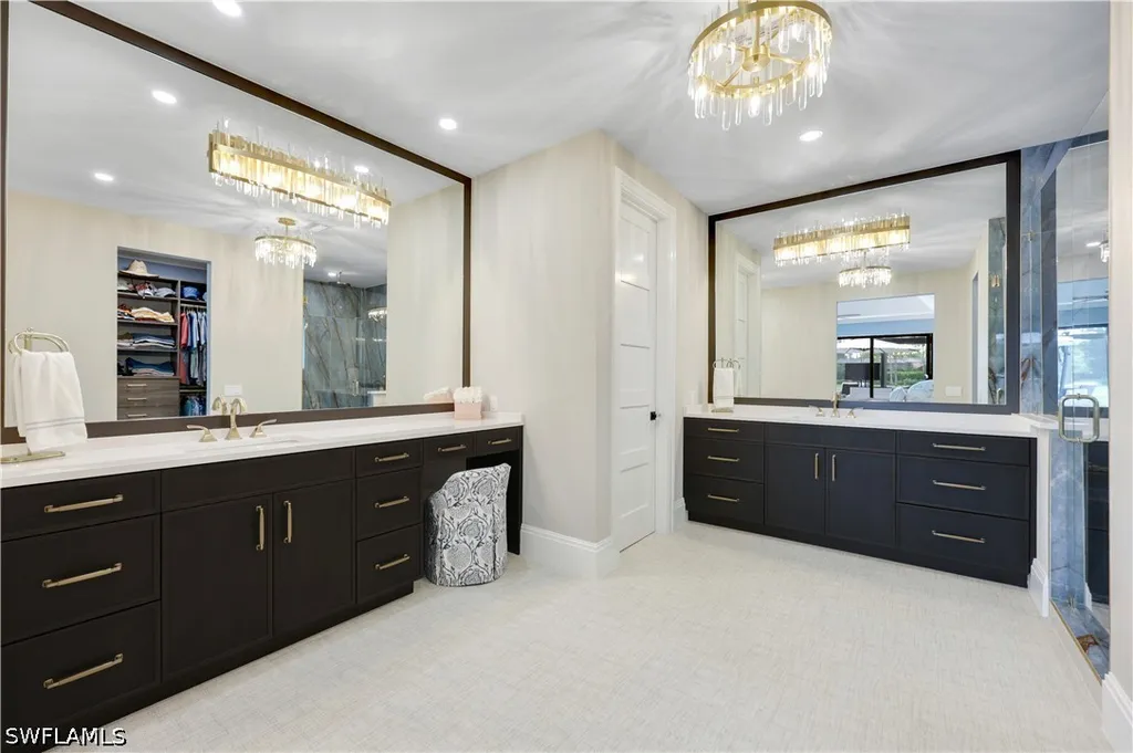 4701 Oak Leaf Drive Naples FL 34119