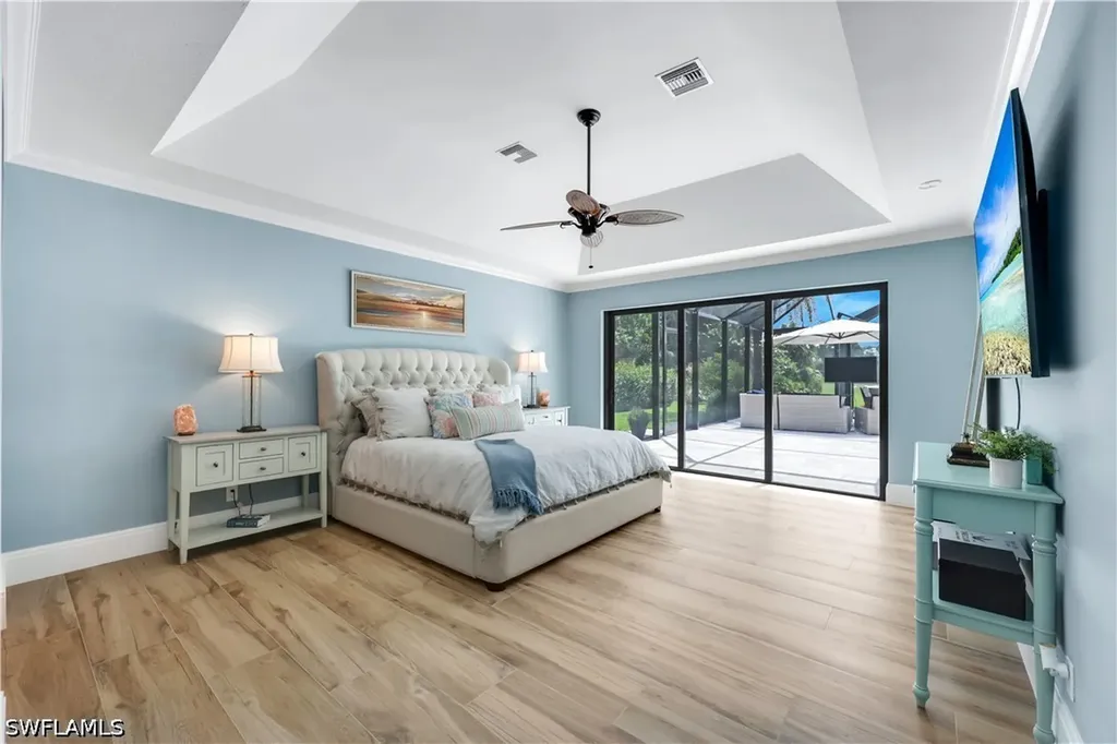 4701 Oak Leaf Drive Naples FL 34119