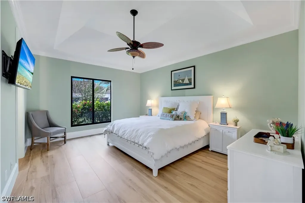 4701 Oak Leaf Drive Naples FL 34119