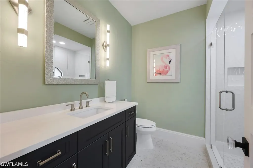 4701 Oak Leaf Drive Naples FL 34119
