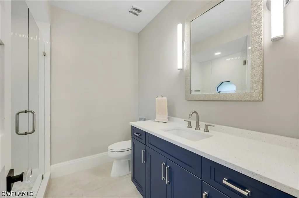 4701 Oak Leaf Drive Naples FL 34119