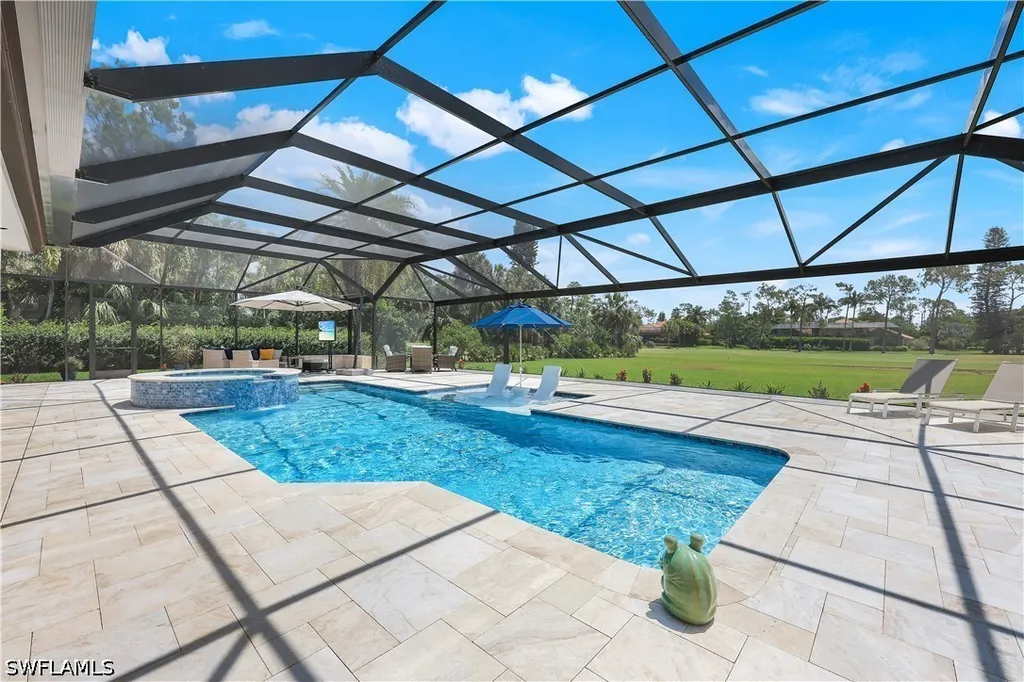 4701 Oak Leaf Drive Naples FL 34119
