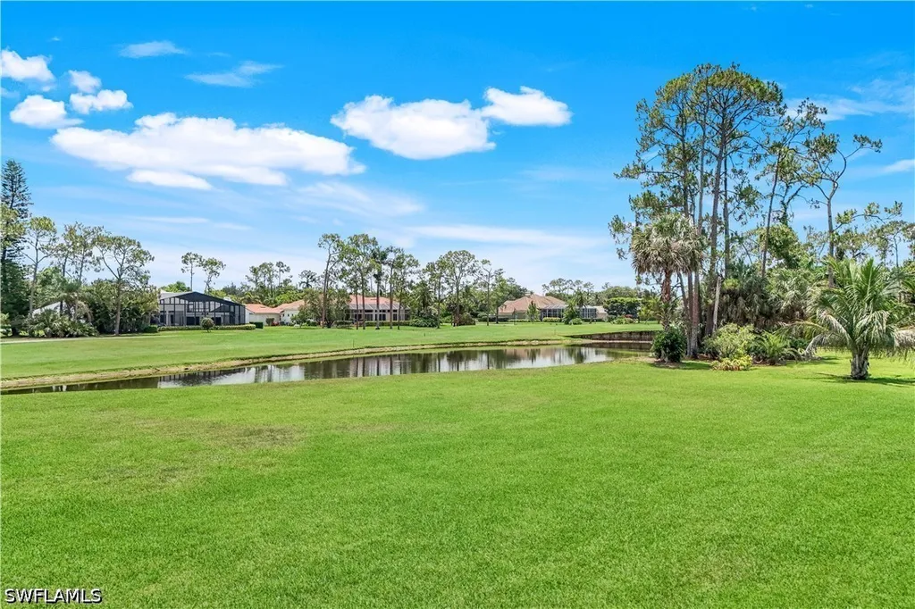 4701 Oak Leaf Drive Naples FL 34119