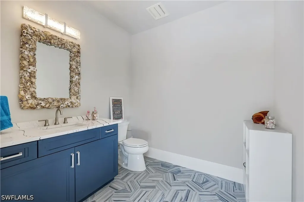 4701 Oak Leaf Drive Naples FL 34119