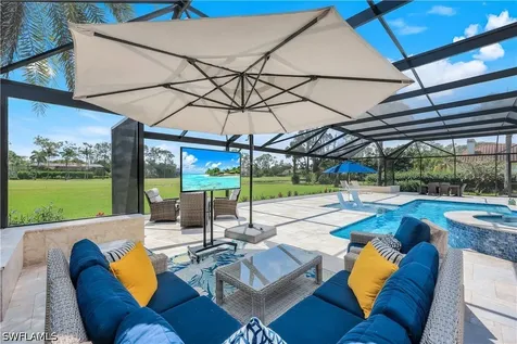 4701 Oak Leaf Drive Naples FL 34119