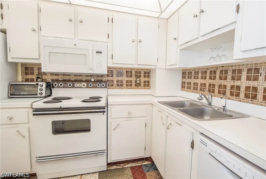 320 Seaview Court Marco Island FL 34145