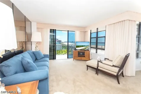 320 Seaview Court Marco Island FL 34145