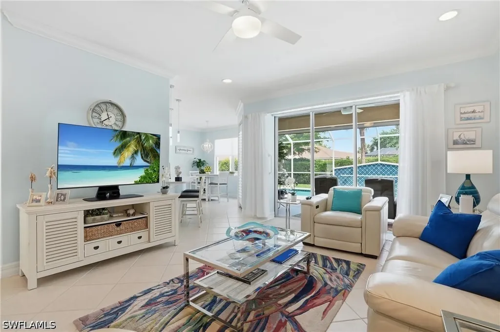 3954 Recreation Lane Naples FL 34116