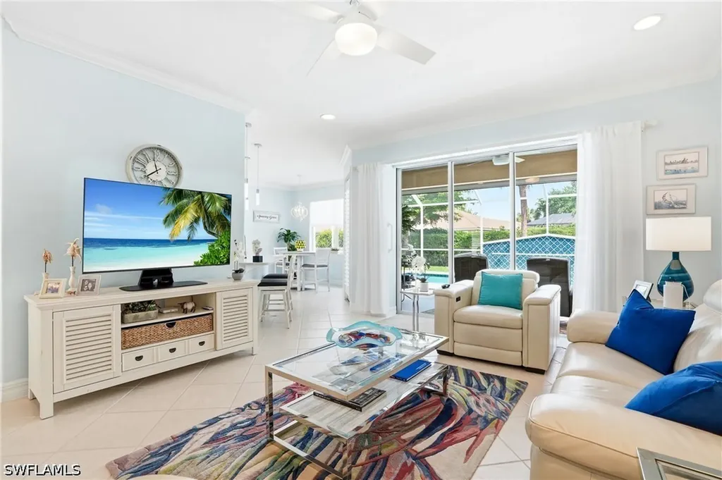 3954 Recreation Lane Naples FL 34116