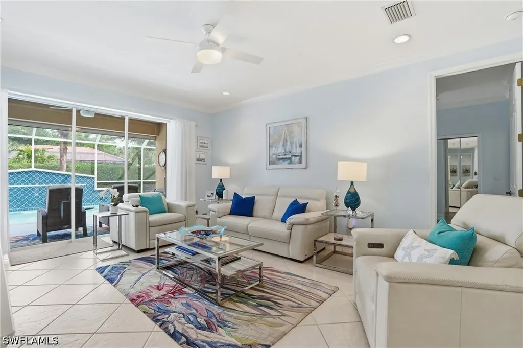 3954 Recreation Lane Naples FL 34116