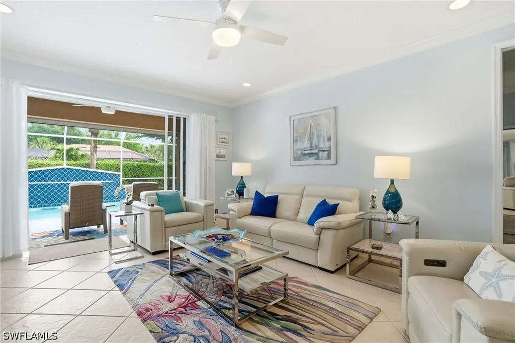 3954 Recreation Lane Naples FL 34116