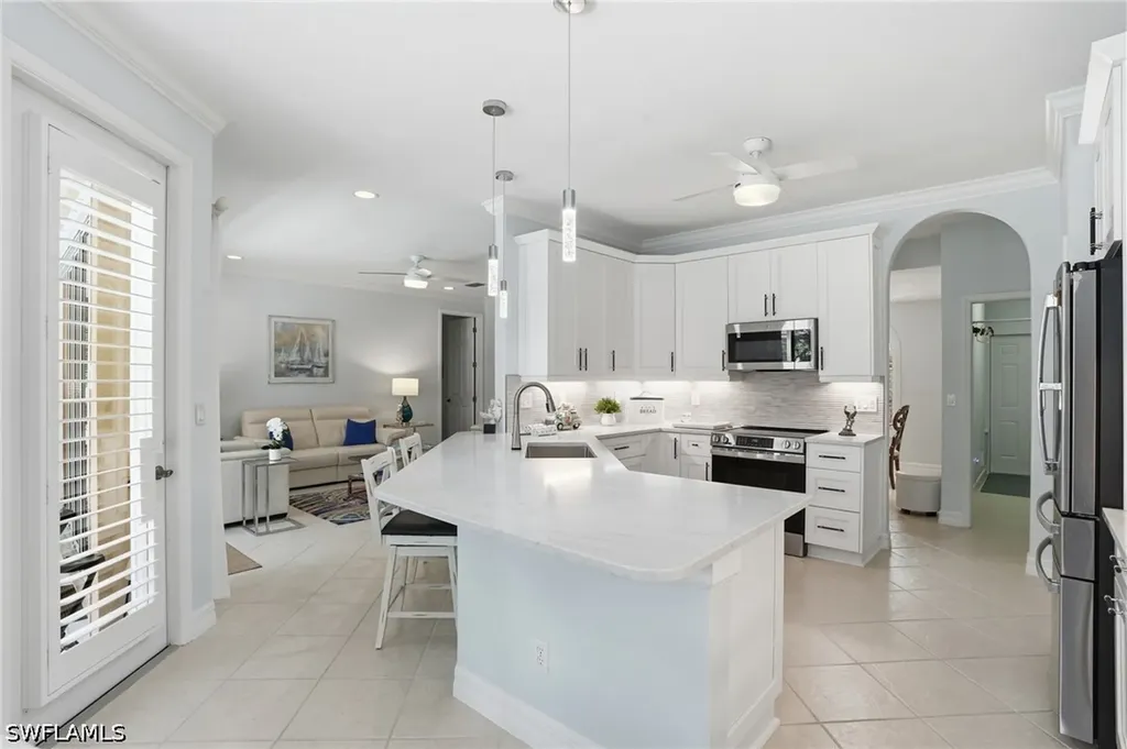 3954 Recreation Lane Naples FL 34116