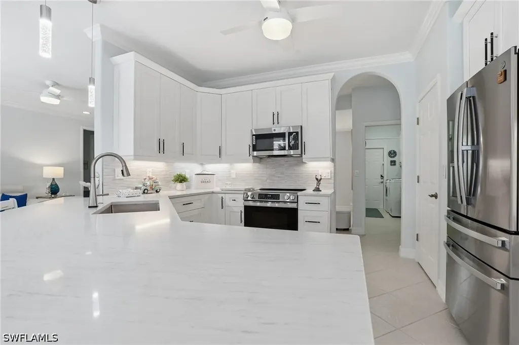 3954 Recreation Lane Naples FL 34116