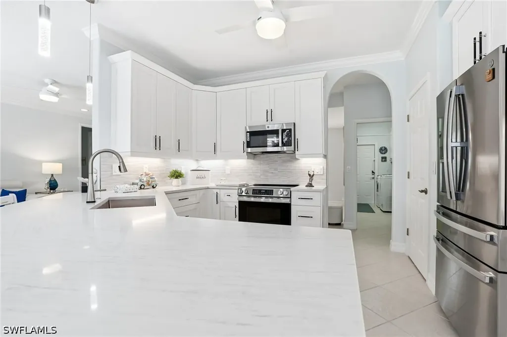 3954 Recreation Lane Naples FL 34116