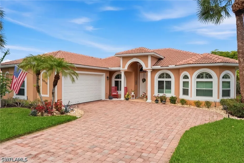 3954 Recreation Lane Naples FL 34116