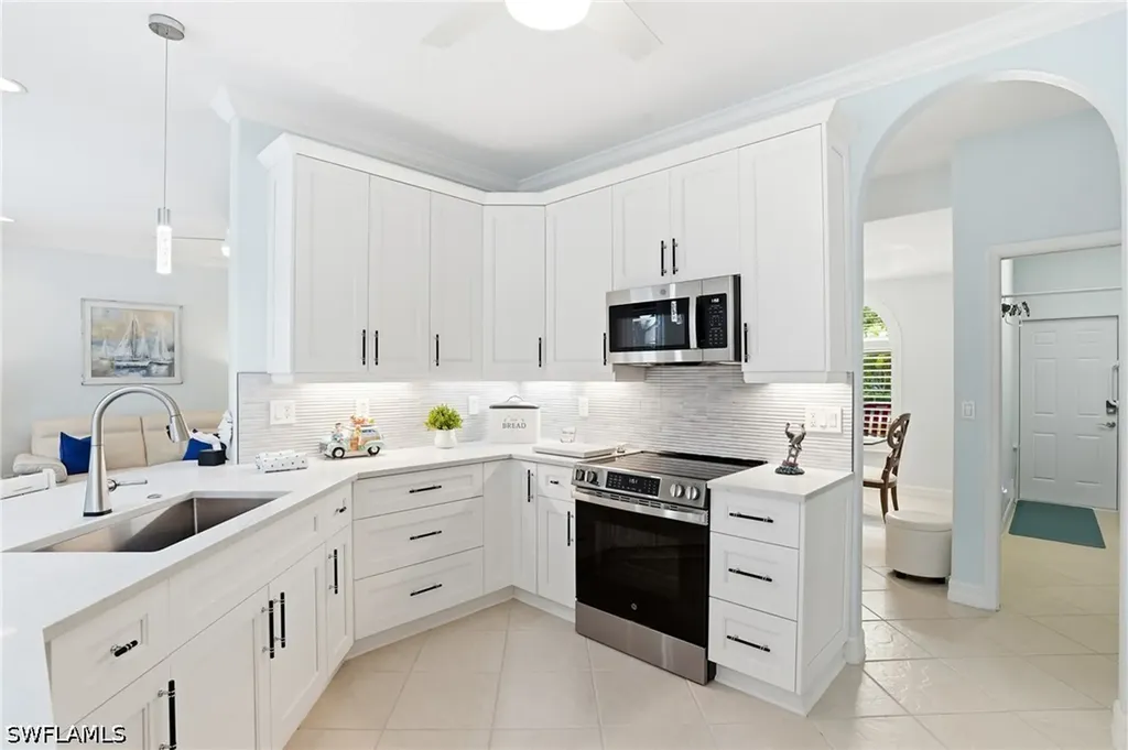 3954 Recreation Lane Naples FL 34116