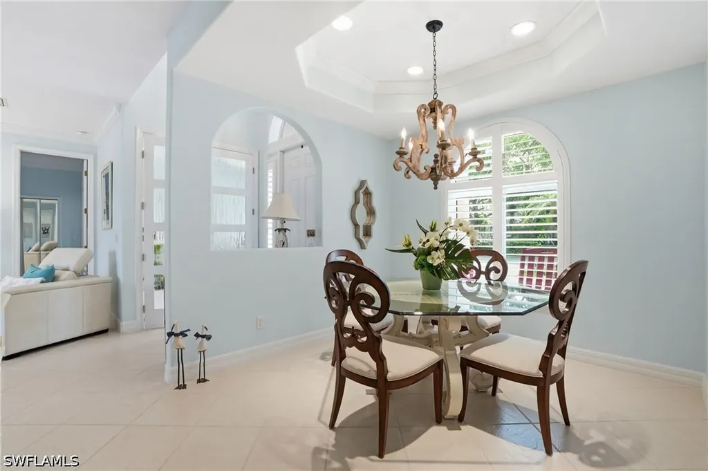 3954 Recreation Lane Naples FL 34116