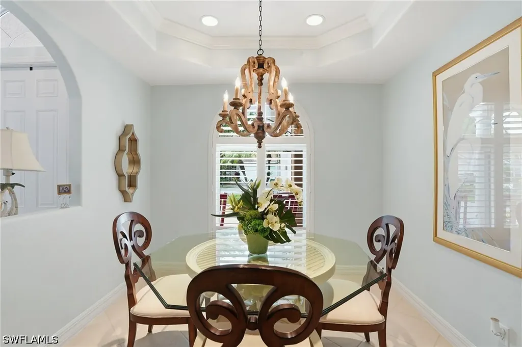 3954 Recreation Lane Naples FL 34116