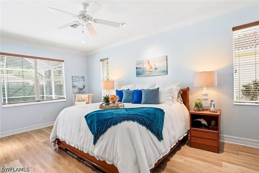 3954 Recreation Lane Naples FL 34116