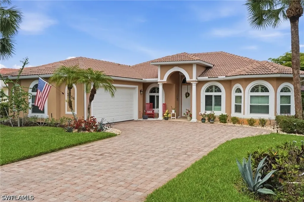 3954 Recreation Lane Naples FL 34116