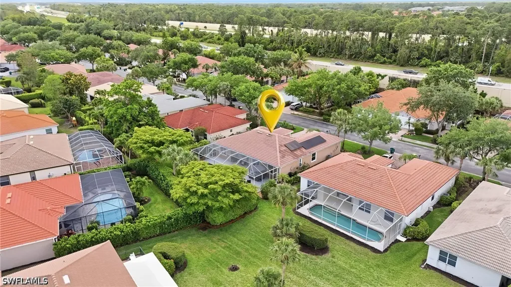 3954 Recreation Lane Naples FL 34116