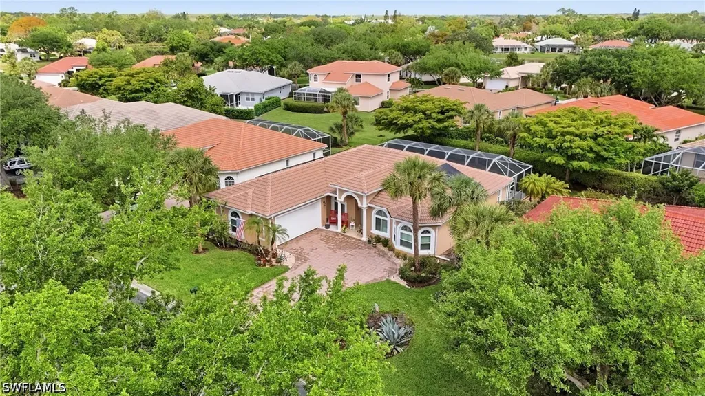 3954 Recreation Lane Naples FL 34116