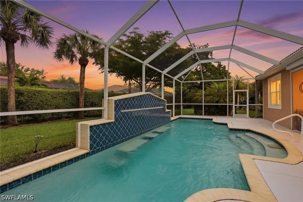3954 Recreation Lane Naples FL 34116