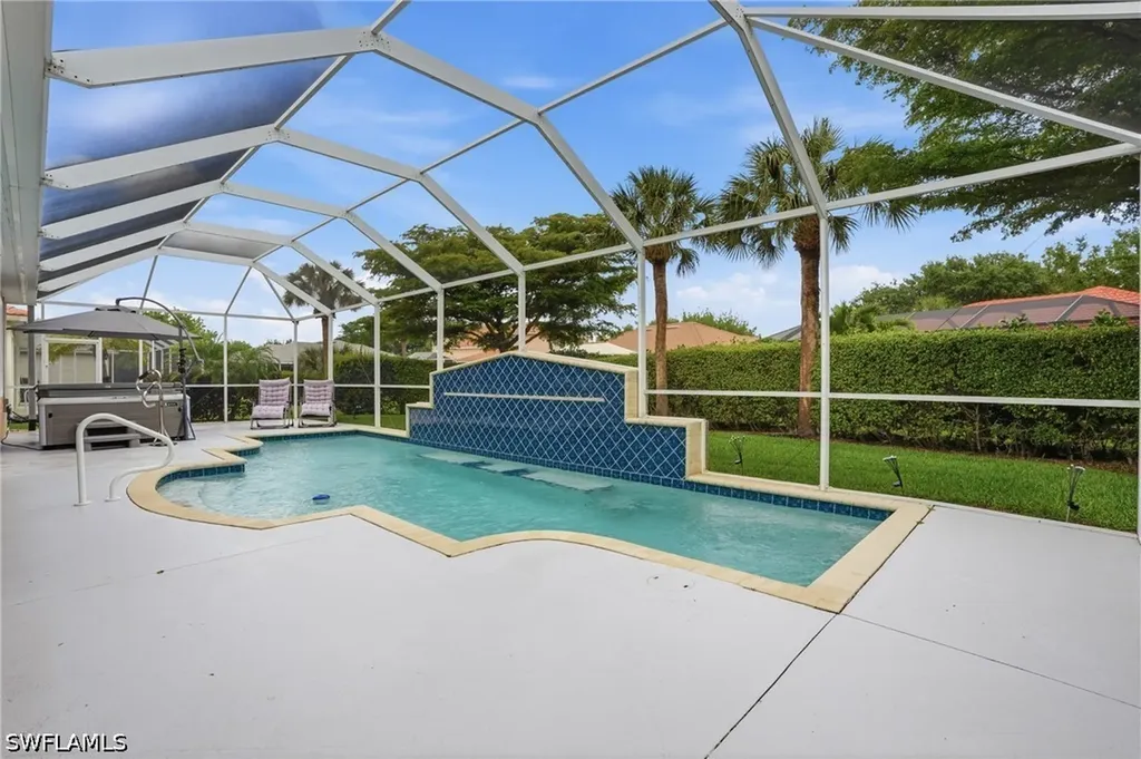 3954 Recreation Lane Naples FL 34116