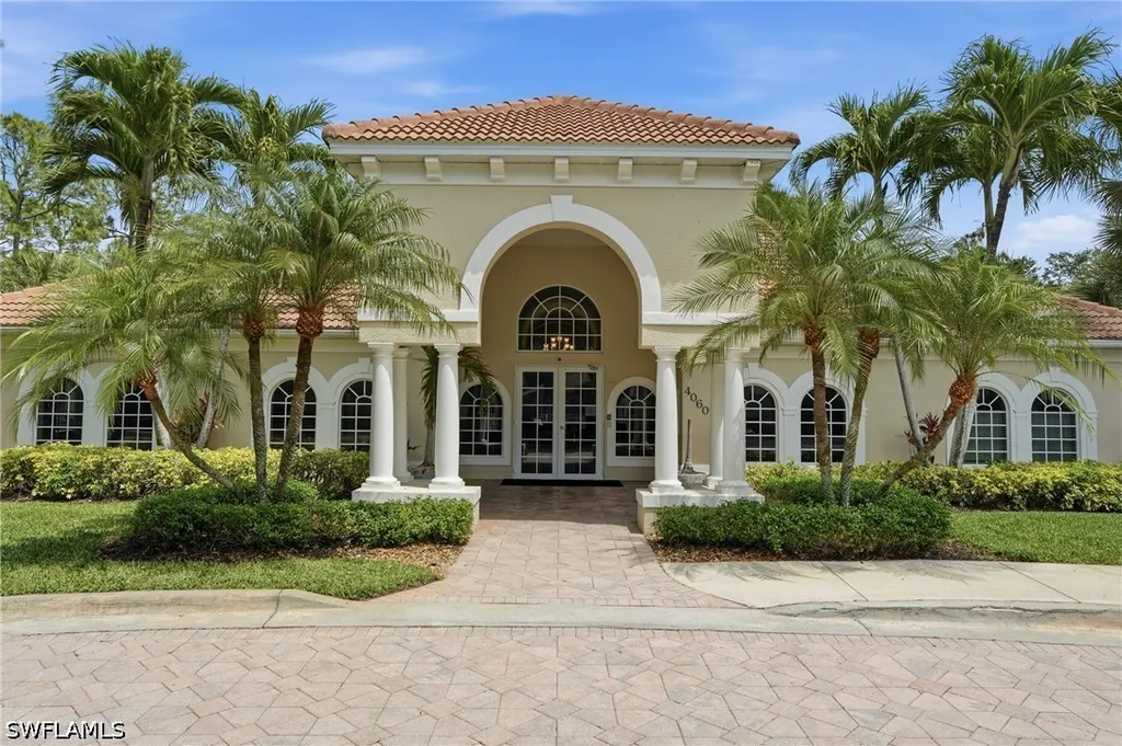 3954 Recreation Lane Naples FL 34116